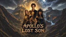 Apollo's Lost Son (HD Movie)