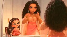 Mariselle’s Mother Is Ready to Go Anywhere! 😍✨
