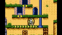 The Bugs Bunny Crazy Castle 3 (Part 1)