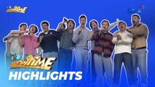 It’s Showtime: Lola Amour at Jan Roberts, MAY TANONG sa mga HINDI PA NAKAKA-MOVE ON!