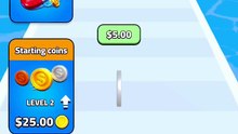 Coin Run Level 19 #game #games #gaming #gameplay #onlinegames #onlinegaming #coingame