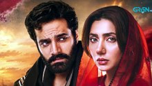 Mitti De Baway - Episode 04