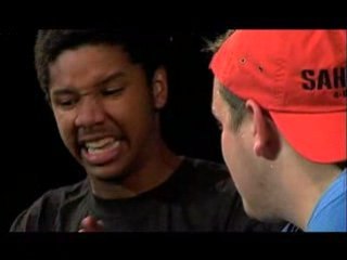 One Night Stand & Deliver: The Big Game Hunters