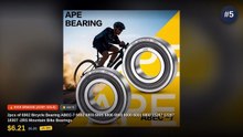 625 Bearing vs 6806 Bearing: Which Is Better