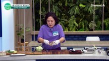 찬밥에 게살만 넣었을 뿐인데? 파향 풍은 꽃게살 대파 볶음밥 끝판왕