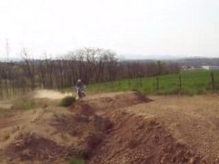 Laurent Entrainement IM051