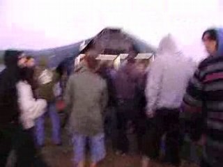 forezknival 2008: son inconnu