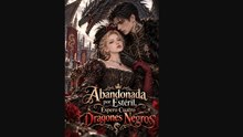 Abandonada por estéril, espero cuatro dragones negros