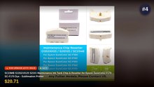 Maintenance Box Chip Resetter Every Printer Technician Needs