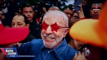 Lula da Silva remonta en la segunda vuelta y consigue su cuarto mandato en Brasil