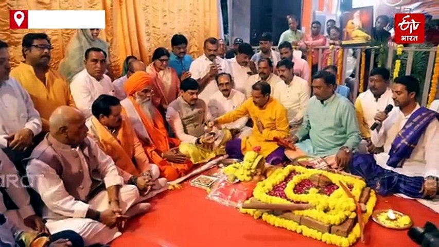 सिंहस्थ से पहले उज्जैन-नलखेड़ा कॉरिडोर को नई रफ्तार, उज्जैन पर 624 करोड़ की फिर धन वर्षा