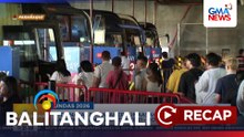 Balitanghali: (Part 2) October 27, 2026