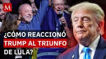 El mensaje que la Casa Blanca ocultó tras la histórica victoria electoral en Brasil