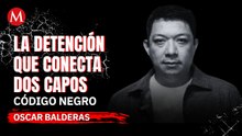 La captura de 'El Isra' en Mexicali revela un cambio de doctrina | Código Negro