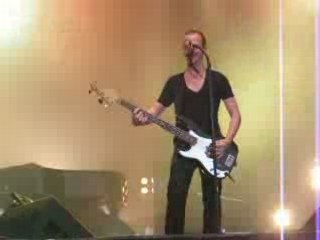 Calo Chalons vid 9 le saut de l'ange