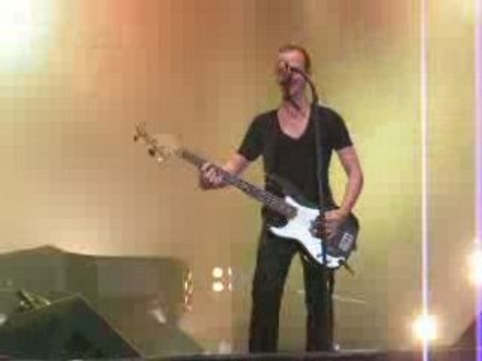 Calo Chalons vid 9 le saut de l'ange