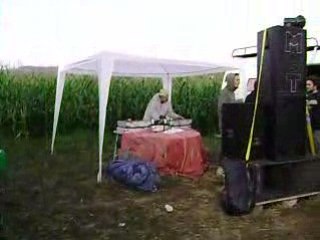 forezknival 2008: son des m 6 tm