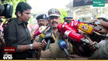 ADGP P VIJAYAN