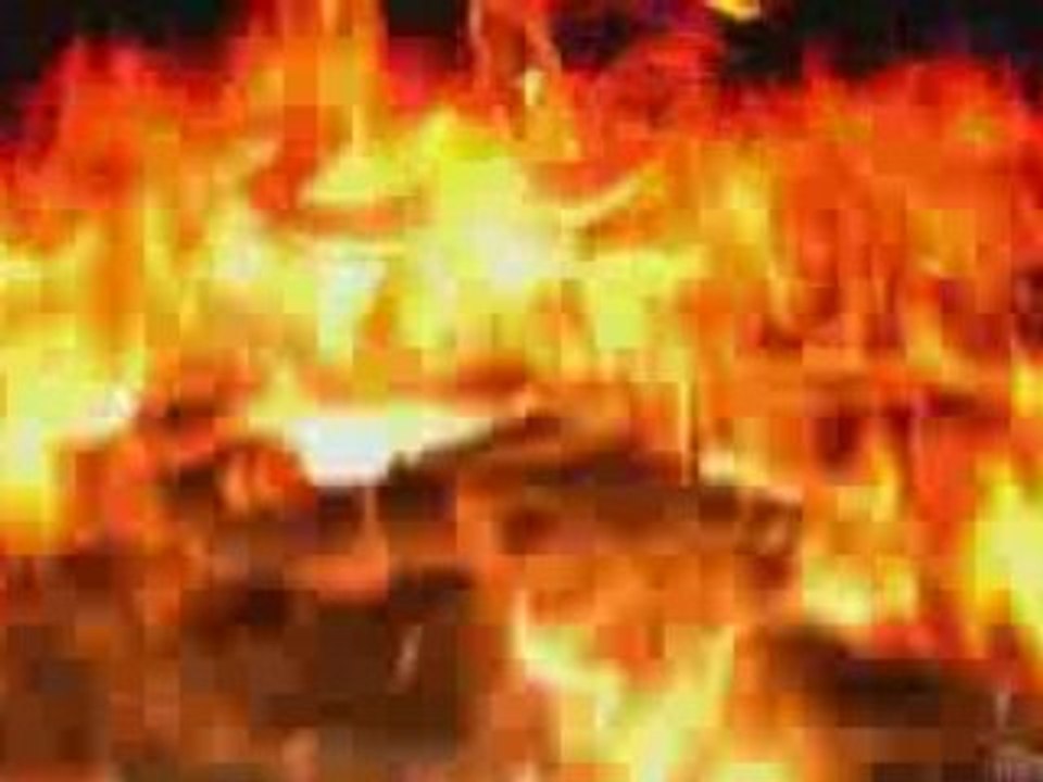 crisis core invocation Ifrit