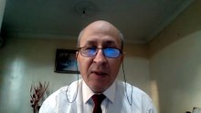 Prof. Azzeddine Madani, an Icon of Change in Algeria