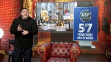 La ASF investiga al INE; 57 proveedores están bajo revisión