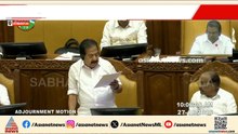 ജഡ്ജിയല്ല ആരുടെ മകനായാലും സർക്കാരിന് ഒന്നുമില്ല, ശക്തമായ നടപടിയെടുക്കും: രമേശ് ചെന്നിത്തല