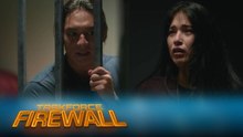 Taskforce Firewall: Isa, tinuldukan na ang kanilang relasyon ni Martin (Episode 111)