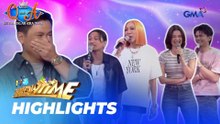 It's Showtime: Ogie Alcasid, hindi daw pinapansin ng asawa?! (Miss Q&A)
