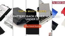 Best Battery Back Cover Housings Under $7