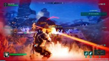 Gravhounds - Gameplay Trailer