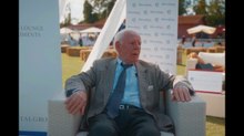 Antonio, 87 anni, racconta i motivi del suo sostegno a Operation Smile: «Quando andrò via ci saranno bambini che sorrideranno»