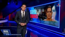 Noticias con Nacho Lozano | Programa completo del 26 de octubre de 2026