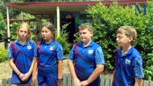 Tarrawanna Public School students create waste-cutting app