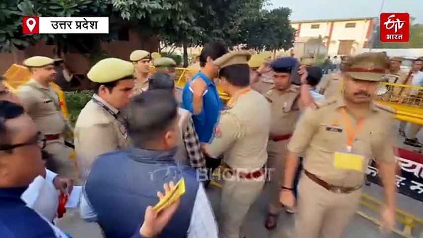 यूपी MLC की 11 सीटों के लिए मतगणना शुरू, दोपहर तक घोषित होंगे परिणाम