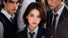 Everyone Said I Stole Her Boyfriend - DRAMA FULL EPISODE ENGLISH SUB
