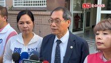 蘇清泉失言風波再道歉 周春米總部盼台灣社會真的邁向沒有性別歧視