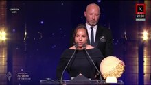 Nombran a Charlyn Corral como delantera del año | Milenio Noticias: La Afición, 26 de octubre de 2026