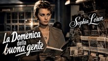 La domenica della buona gente/1953 HD