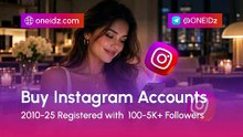 Where to Find Reliable ig accounts for sale With Instant Delivery