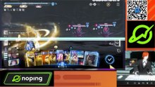 Chaos Zero Nightmare main story chapter 12 battle 1  #czn  #storymode