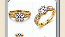 Jewelry Retouching | Sparkle & Shine Video