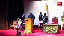 J&K Cabinet Reshuffle: 4 New Ministers Sworn Into CM Omar Abdullah's Cabinet