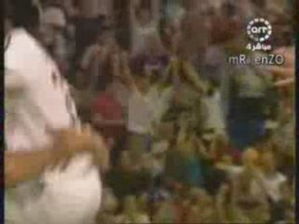 But De La Red Real Madrid Valence 3-1