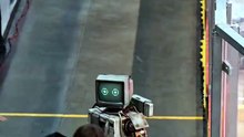My Robot Housemate | English