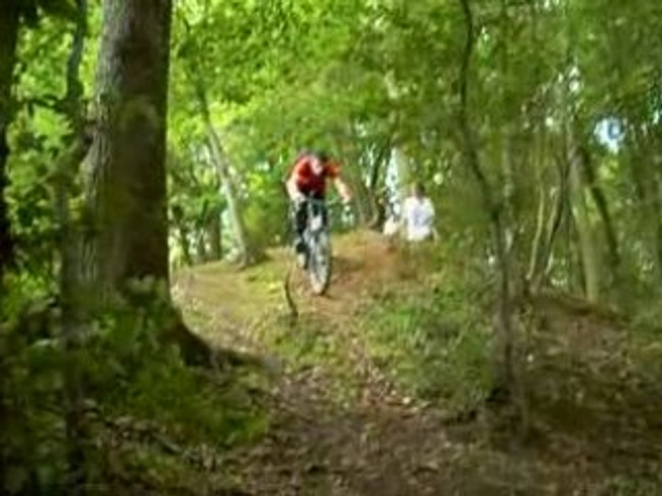 Descente Teurt 2 : Le Retour ! ! !