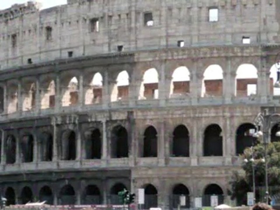 Rome 04/2008
