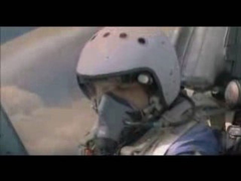 Tu-160 Blackjack - Mission 07