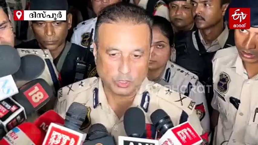 ഗുവഹത്തിയിൽ നടുക്കമുണ്ടാക്കി വെടിവയ്പ്; ഹോട്ടലിലെ വസ്തു തർക്കത്തിൽ അഞ്ചുപേർ കൊല്ലപ്പെട്ടു