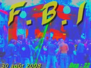 Teuf FBI en Bzh . 30/08/08