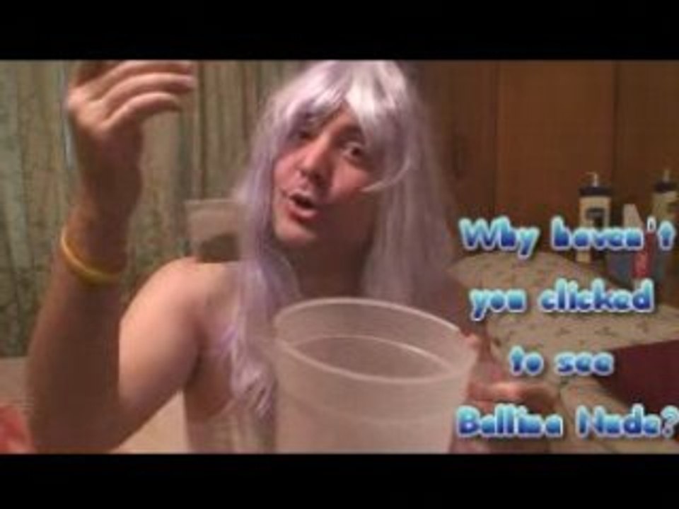 Cure for Porn: Teabagging